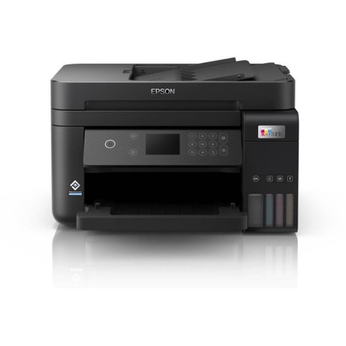 Imprimante à Réservoir Intégré Multifonction EPSON ECOTANK L6270 3en1-Wifi Imprimante à Réservoir Intégré Multifonction EPSON ECOTANK L6270 3en1-Wifi