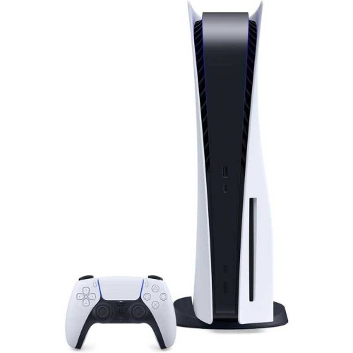 Console SONY Playstation 5 Edition Standard Console SONY Playstation 5 Edition Standard