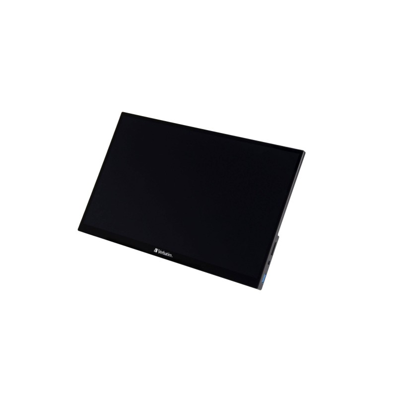 Moniteur Tactile Portable, 10,1 Pouces Écran Tactile Moniteur Hdmi Full