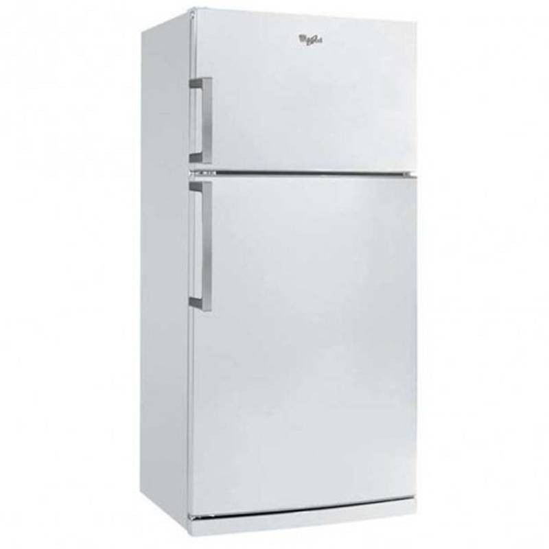 Réfrigérateur Whirlpool 440L No-Frost W7TI871NFWEX