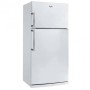 Réfrigérateur Whirlpool 440L No-Frost W7TI871NFWEX