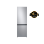Réfrigérateur Samsung No Frost 340L - RB34T600FSA- Silver