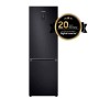 Réfrigérateur SAMSUNG 340 litres Nofrost RB34T673EBN - Noir