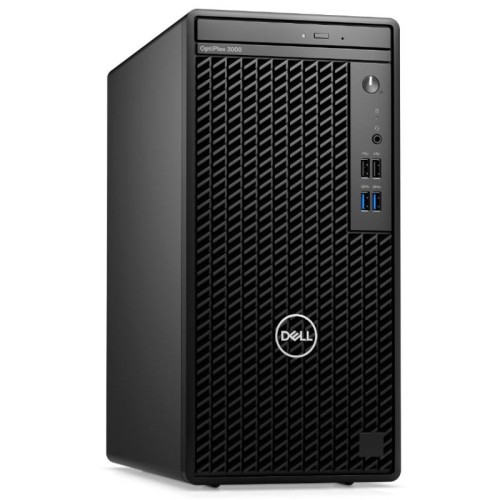 PC de Bureau Dell Optiplex 3000 - Intel Core i5 12ème Génération
