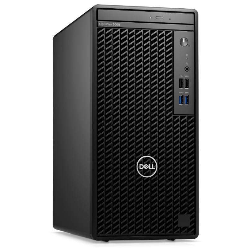 PC de Bureau Dell Optiplex 3000 - Intel Core i5 12ème Génération