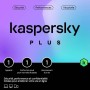 Antivirus Kaspersky 2023 Plus - Licence 1 poste 1 an