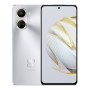 Smartphone Huawei NOVA 10 SE - 6,67" -  8Go - 256Go- Argenté étoilé