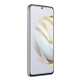 Smartphone Huawei NOVA 10 SE - 6,67" -  8Go - 256Go- Argenté étoilé