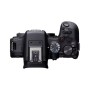 Appareil photo hybride | Canon EOS R10 | +  objectif RF-S 18-45mm F4.5-6.3 IS STM