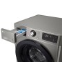 Lave Linge Frontale LG Vivace F4R3TYG6P 8kg - Silver