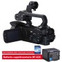 Camescope Canon FHD compact professionnel XA11