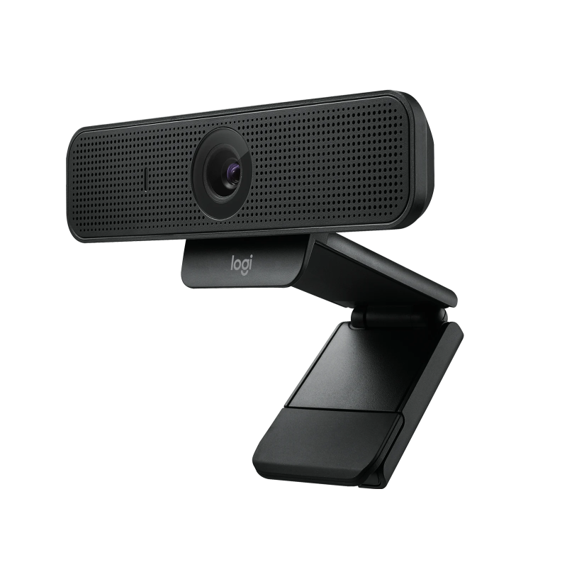 WEBCAM PROFESSIONNELLE C925e