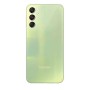 Smartphone SAMSUNG Galaxy A24 - 4Go/128Go - Green (SM-A245F-DSN)