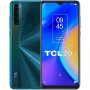 Smartphone TCL 20 SE 4G - Vert avec écran 6.82" au meilleur prix