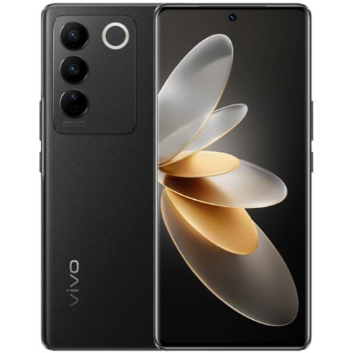 Smartphone Vivo V27  - 6.78" - 8Go/256Go - Noir Smartphone Vivo V27  - 6.78" - 8Go/256Go - Noir