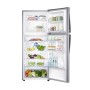 Réfrigérateur SAMSUNG 321 Litres TWIN COOLING PLUS - Silver (RT40K5100S8)