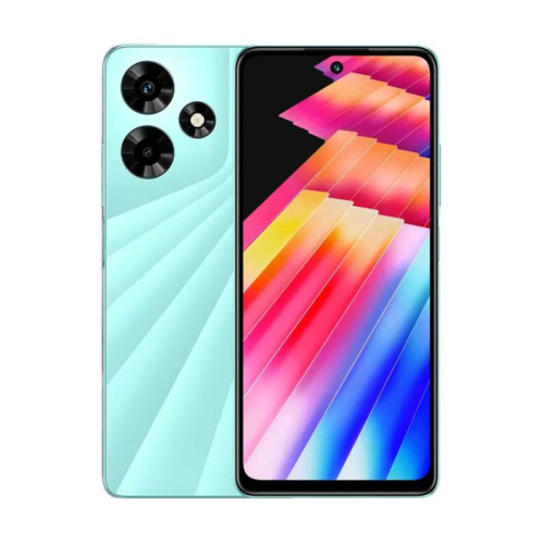 Smartphone Infinix X669C HOT 30 - 6.78"  8Go-128Go Double SIM Green Smartphone Infinix X669C HOT 30 - 6.78"  8Go-128Go Double SIM Green