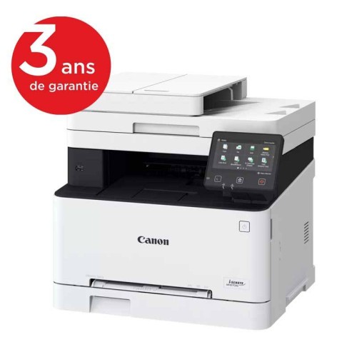 Multifonction Laser 4en1 Canon Série i-SENSYS MF657 Multifonction Laser 3en1 Canon Série i-SENSYS MF657