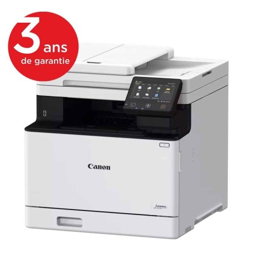 Multifonction Laser 3en1 Canon i-SENSYS MF752 Multifonction Laser 3en1 Canon i-SENSYS MF752