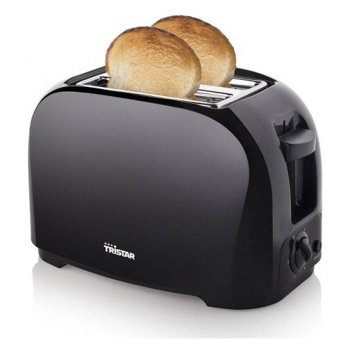 Grille-pain 6 positions règlables Tristar BR-1025