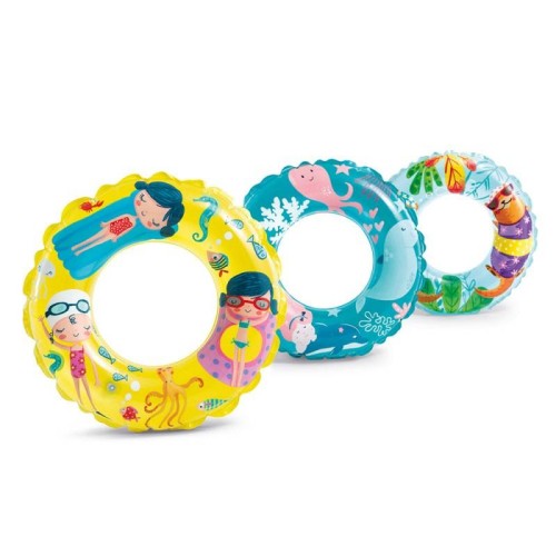 Bouée gonflable INTEX 59242