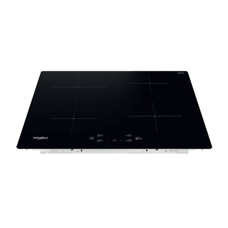 Whirlpool - Boutique officielle de pièces détachées-PANNEAU DE COMMANDE