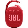 Enceinte Bluetooth portable JBL CLIP 4 Rouge (97931)