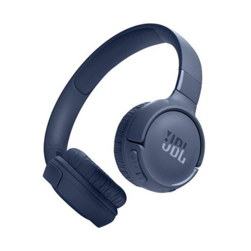 Micro Casque JBL 520 BT Bluetooth Bleu Micro Casque Jbl Tune T520 BT Bluetooth - Bleu(96474)