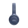 Micro Casque Jbl Tune T520 BT Bluetooth - Bleu(96474)