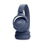 Micro Casque Jbl Tune T520 BT Bluetooth - Bleu(96474)