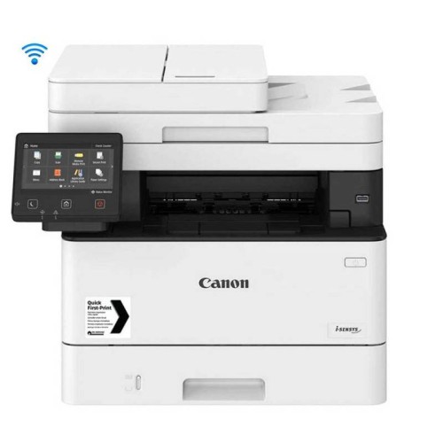 Multifonction Laser Monochrome 3en1 Canon i-Sensys MF453 - Wifi Multifonction Laser Monochrome 3en1 Canon i-Sensys MF453 - Wifi