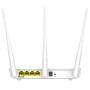 Routeur WiFi TENDA F3 l 300 Mbps l 3*5dBi Antennes