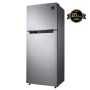 Réfrigérateur SAMSUNG 370 Litres Mono Cooling Nofrost - Silver (RT37K500JS8)