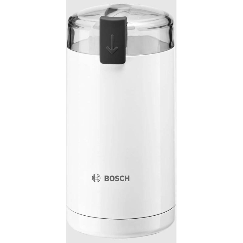 Moulin à café Bosch | TSM6A011W | Blanc