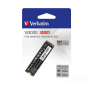 Disque Dur Interne Verbatim 512Go SSD NVMe Vi3000 ( 049374)