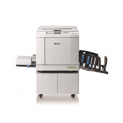 Duplicopieur A3 | Riso | SF 5350EII | Duplicopieur A3 | Riso | SF 5350EII |