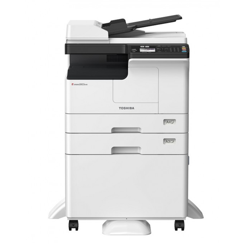 Photocopieur Multifonction Monochrome TOSHIBA E-Studio 2323AM - A4
