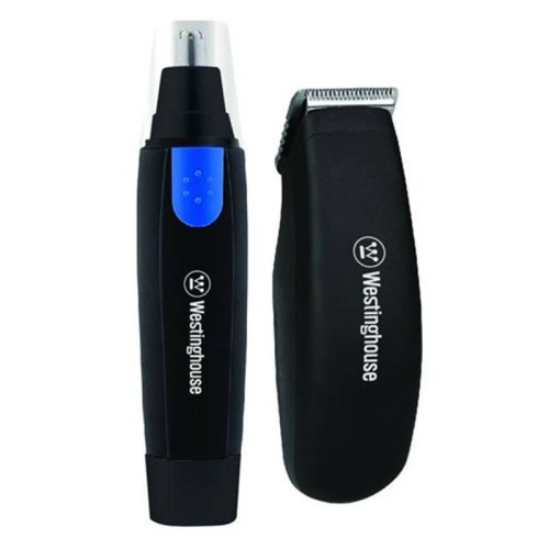 Set Duo Tondeuse Westinghouse WH1146