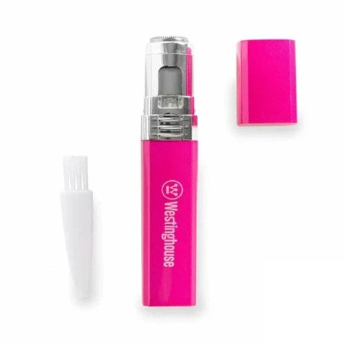 Mini Rasoir De Visage Westinghouse WH1113 - Rose Mini Rasoir De Visage Westinghouse WH1113 - Rose