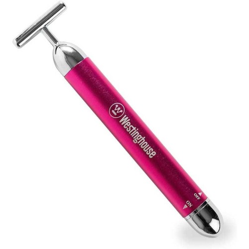 Stimulateur Facial Westinghouse WH1112 - Rose