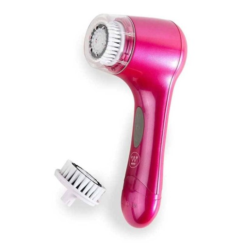 Brosse Nettoyante de Visage Westinghouse WH1138 - Rose