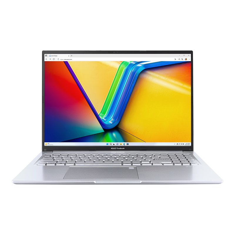 PC Portable 16 Asus S1605PA-MB149W - i7-11370H, 12 Go RAM, 512 Go