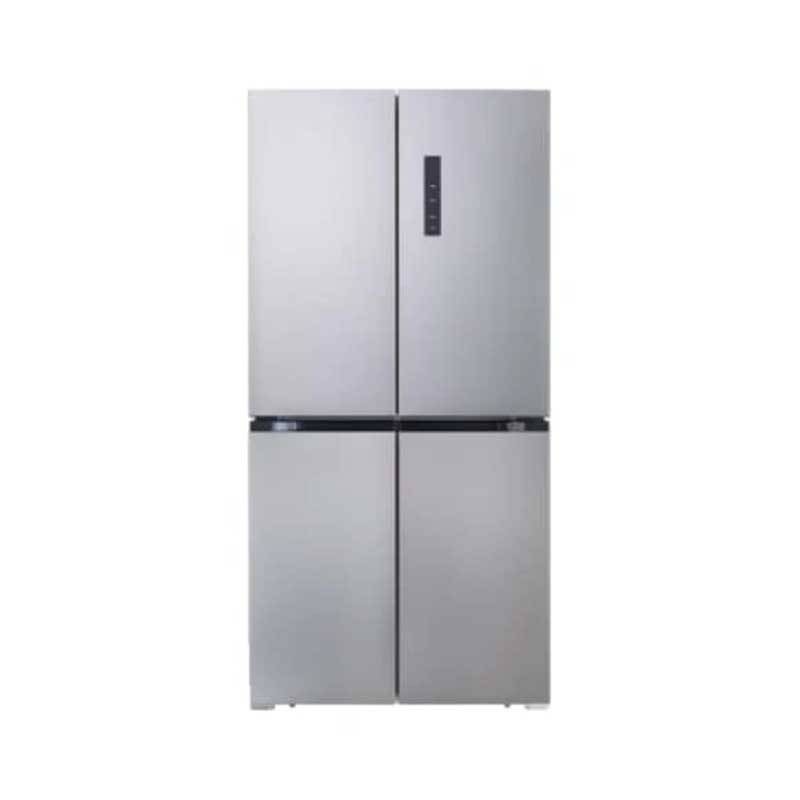 Réfrigérateur HYUNDAI 417L Side By Side l No Frost l inverter (HYN.84RF4DX) l inox