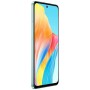 Smartphone  OPPO A58 l 6.72'' l 4G l Double SIM l 8 Go + 128Go l Vert