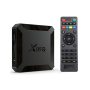 Box TV Android | X96Q | 4K | 4Go-32Go | + Abonnement IPTV 12mois