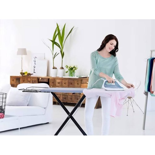 Fer à repasser | Braun TexStyle 7 Pro | SI 7062 BL | 2600W | Bleu