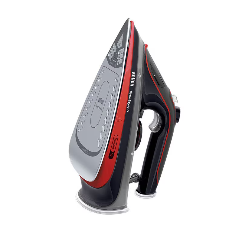 Fer à Repasser Slazenger HT 5 – Fer Droitier – Modèle HT – Shaft Acier