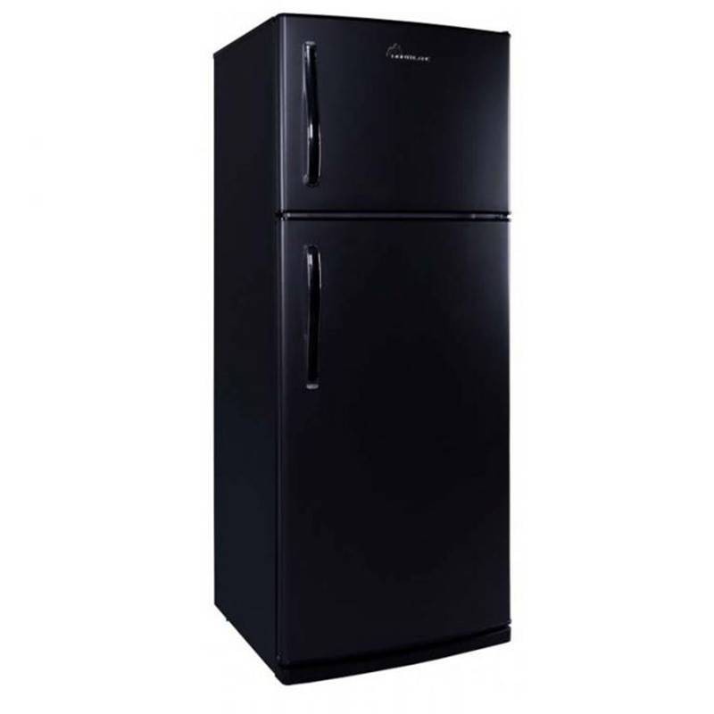 Réfrigérateur MONTBLANC FNR30 300 Litres Defrost - Noir