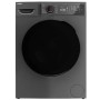 Machine à Laver Séchante Frontale Premium ALLPS101400DG01 10Kg - Gris