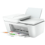 Imprimante 4en1 Jet D'encre HP Deskjet 4120 Couleur WIFI (3XV14B)